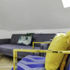 Отель Cozy 1 Bed Apartment in Hanwell, фото 14
