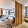 Отель Mercure Chengdu Huapaifang, фото 6