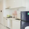 Отель Comfortable Design 2BR with Washing Machine Sky House BSD Apartment, фото 1