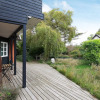Отель Modern Holiday Home in Funen With Private Pool, фото 18