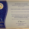 Отель Pantip Hotel Ladphrao, фото 17