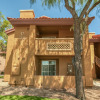 Отель Totally Renovated : 2bed/2bath:gated Complex In N. Phoenix 2 Bedroom Condo by Redawning, фото 1