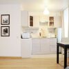 Гостиница Leninsky Apartments Гостиница Leninsky Apartments в Москве
