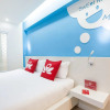 Отель ZEN Rooms Dibuk Phuket Town, фото 4