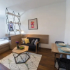 Отель Studio Apartment Woody Moody, фото 1