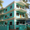 Отель OYO 9174 Home 3BHK KFC Calangute, фото 1