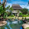 Отель Sudamala Resort; Komodo, фото 18
