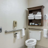Отель Quality Inn & Suites Mountain Home North, фото 40