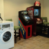 Отель Holiday Inn Express Dickson City - Scranton, фото 20