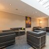Отель Inselhotel Vier Jahreszeiten, фото 17