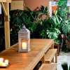 Отель Appartements Le Clos des Bambous, фото 5
