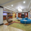 Отель Fairfield Inn & Suites by Marriott Hinesville Fort Stewart, фото 7