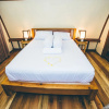 Отель Island Beach bungalow, фото 11