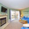 Отель Sunset Landing 24 2 Bedroom Townhouse, фото 5