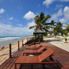 Отель Flat 2302 - Flat no Beach Class Muro Alto 2 quartos - Praia de Muro Alto, фото 16