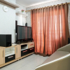 Отель Highest Value 2BR Apartment at Cosmo Terrace, фото 4