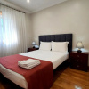Отель Piscina, Churrasqueira, Praia, Wifi by MyStay, фото 7