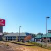 Отель Econo Lodge в Америкусе