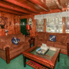 Отель Barefoot Bungalow-1804 by Big Bear Vacations, фото 6
