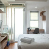 Отель Nice And Comfort Studio Apartment At Belmont Residence Puri, фото 3
