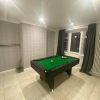 Отель Charming 3-bed House Near Central Manchester, фото 13