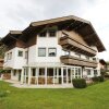 Отель Spacious Apartment in Leogang Near Ski Area, фото 15