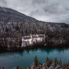 Отель Basecamp Resorts Revelstoke, фото 22
