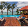 Отель 5BR Beachfront Villa Bangrak, фото 46