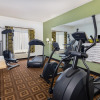 Отель Travelodge by Wyndham Knoxville East, фото 16