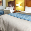 Отель Comfort Inn Belle Vernon, фото 27
