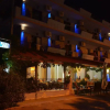 Отель Artemis Hotel, фото 1