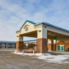 Отель Best Western Crusader Inn, фото 12
