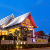 Отель Grand Mercure Phuket Patong, фото 38