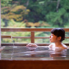 Отель Shima-Onsen Toshimaya, фото 20