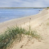Отель Sea View Cottage Lake District Coast, Haverigg, фото 22