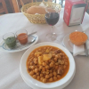 Отель Pensión Amparo Las Hayas, фото 29