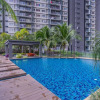 Отель Peaceful 3-bedroom with Pool 5 pax - Wangsa Maju, фото 19