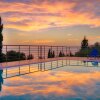 Отель Studios Vrionis Panoramic Sunset, фото 37