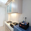 Отель Minimalist Studio Room at The Springlake Apartment Sumarecon Bekasi, фото 8