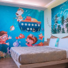 Отель Big Fish House, фото 42
