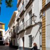 Отель Great And Brand New 3 Bd Apart In Santa Cruz Quarter Santa Teresa Iii в Севилье