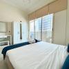 Отель Marco Polo - Cozy Apt Close to Metro, Beach Dubai Marina Mall, фото 3
