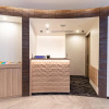 Отель Sotetsu Fresa Inn Yokohama Higashiguchi, фото 2