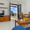 Отель Charming 2-Bed Apartment Number 4 in Playa Blanca, фото 5