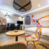 Отель Suwon Rose Hotel, фото 27