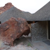 Отель Twyfelfontein Country Lodge, фото 8