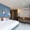 Отель Sappaya Hotel by Lotus Valley Golf Resort, фото 42