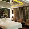 Отель Jindao Holiday Hotel - Foshan, фото 4