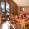 Отель Chalets des Cimes (LTU133), фото 12