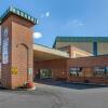 Отель Comfort Suites Bethlehem Near Lehigh University and LVI Airport, фото 23